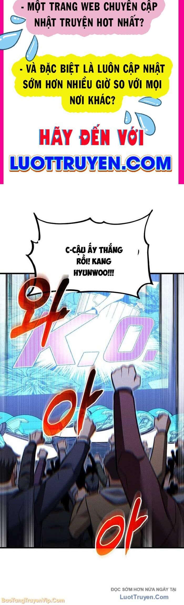 Ranker Tái Xuất Chapter 210 - Trang 2