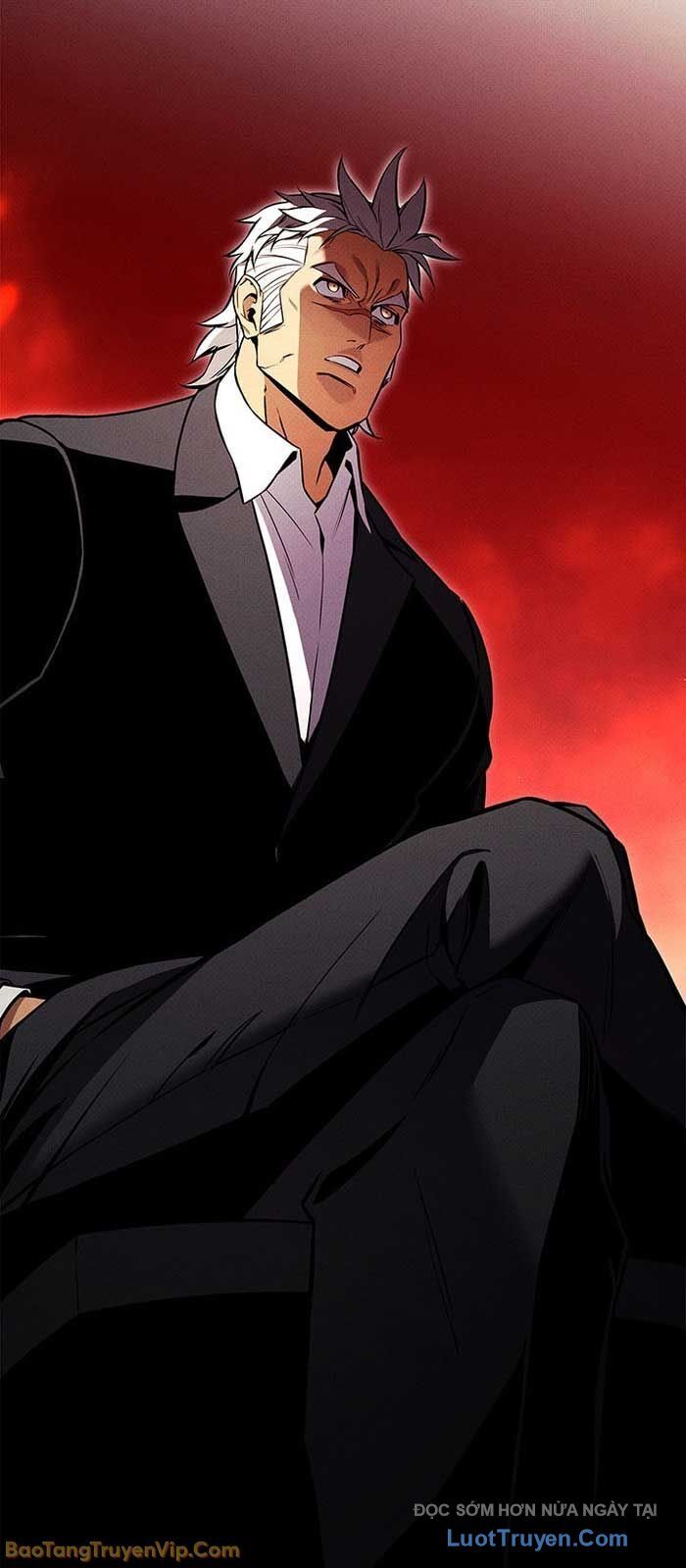Ranker Tái Xuất Chapter 210 - Trang 2