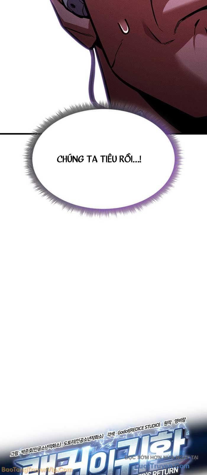 Ranker Tái Xuất Chapter 210 - Trang 2