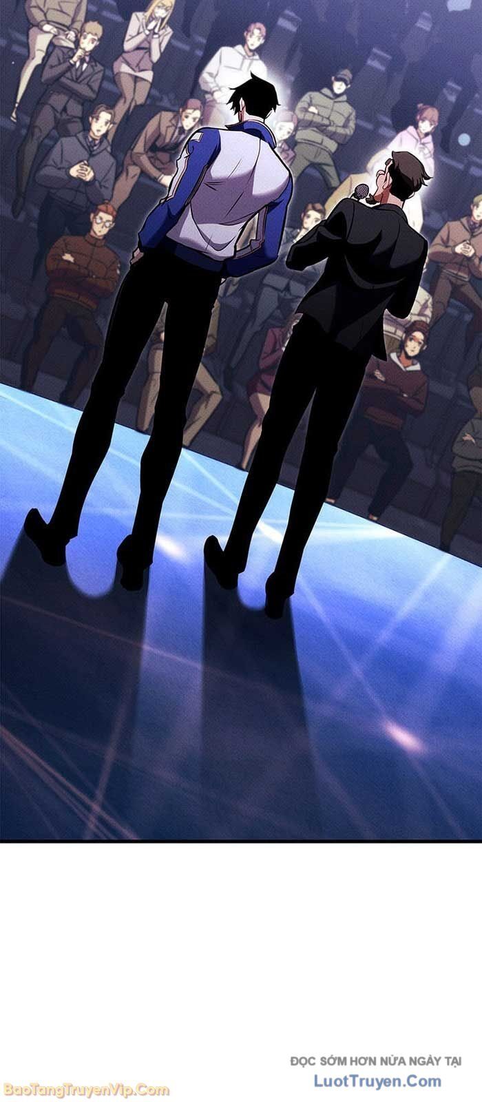 Ranker Tái Xuất Chapter 210 - Trang 2