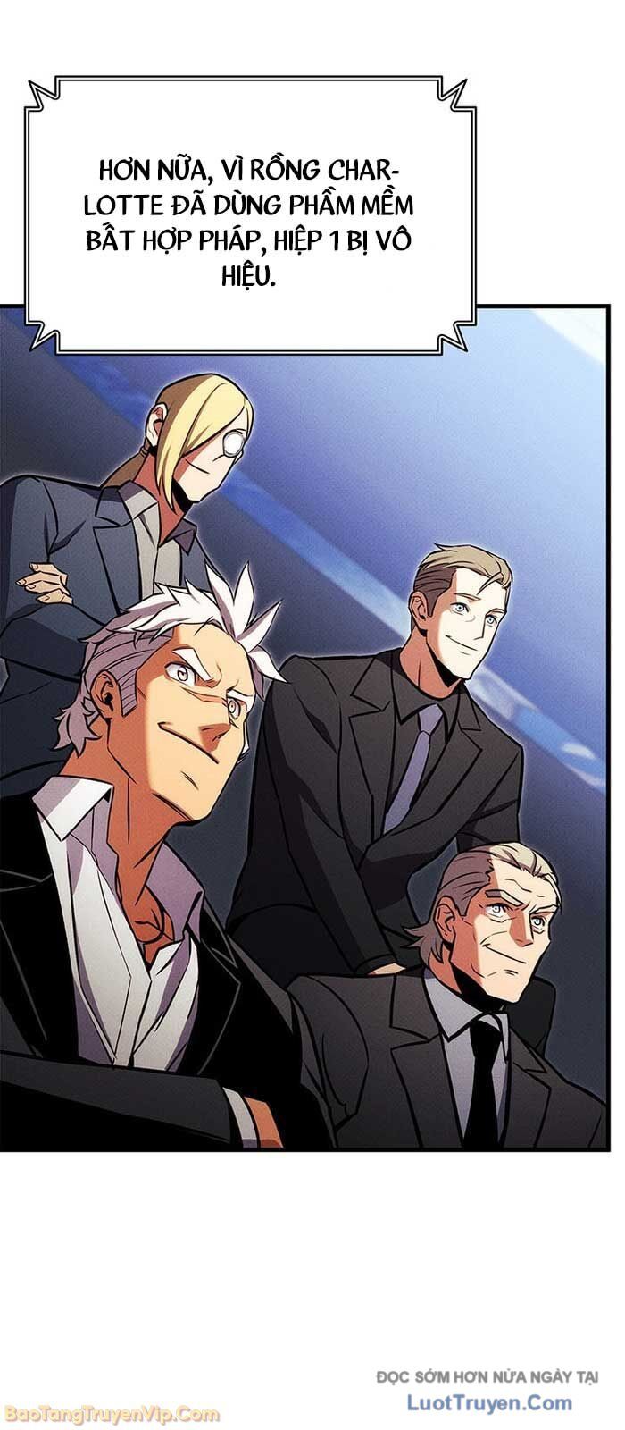 Ranker Tái Xuất Chapter 210 - Trang 2