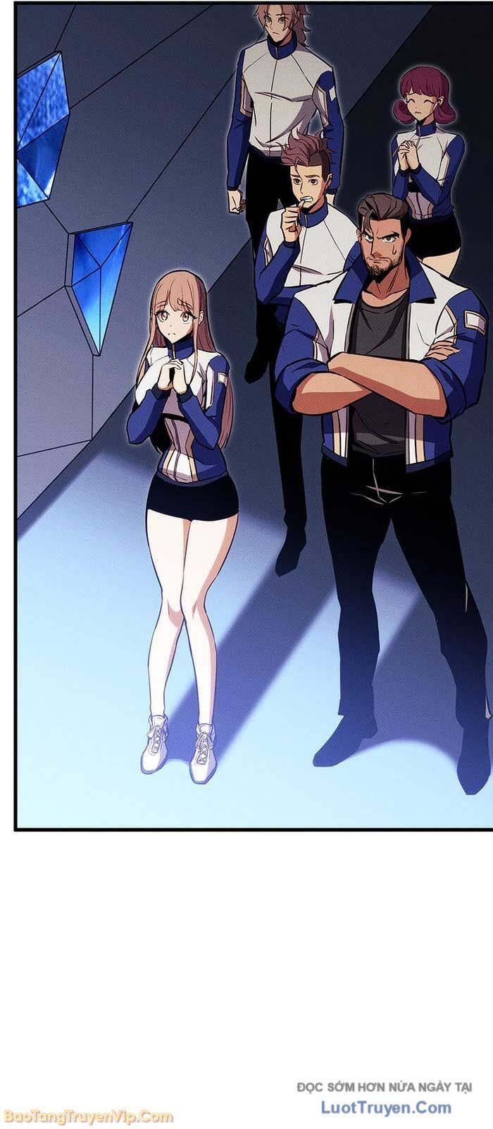 Ranker Tái Xuất Chapter 210 - Trang 2
