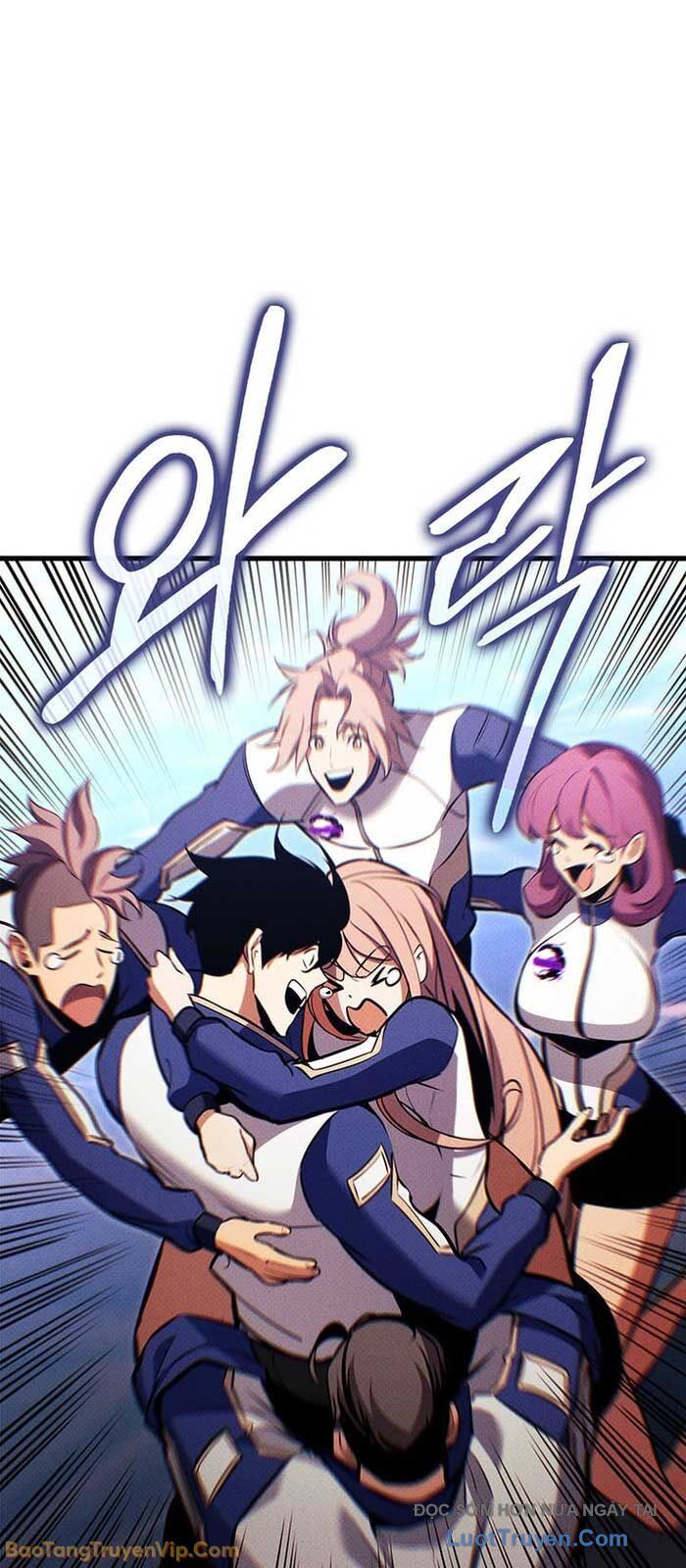 Ranker Tái Xuất Chapter 210 - Trang 2