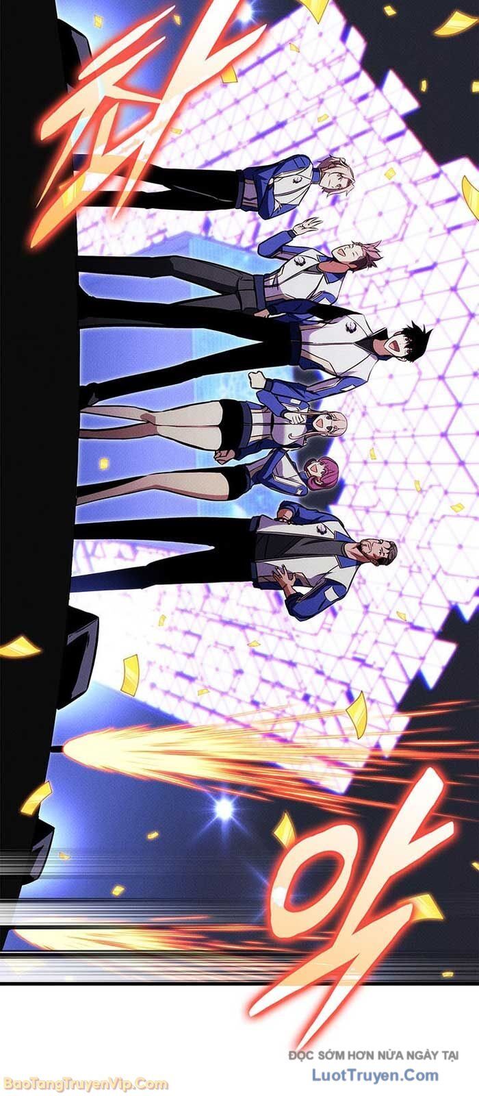 Ranker Tái Xuất Chapter 210 - Trang 2