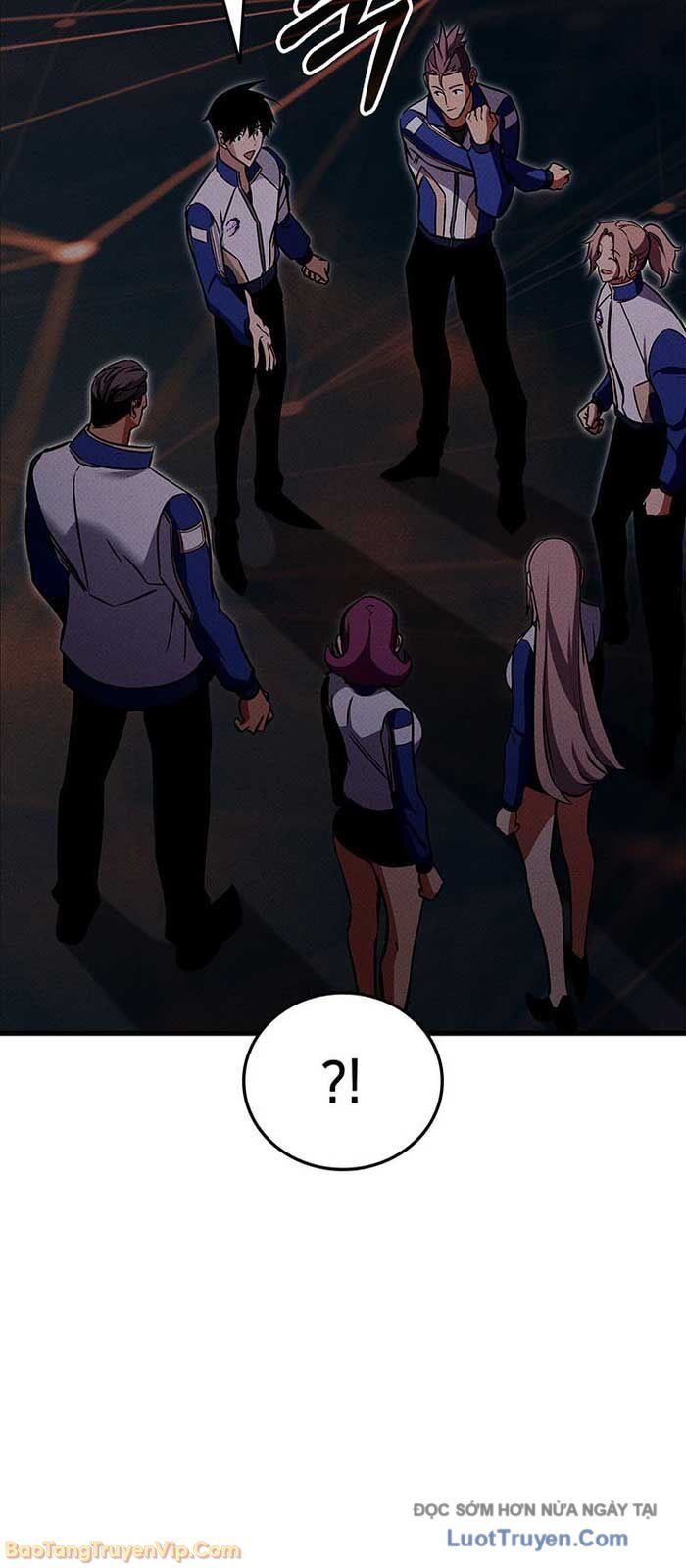 Ranker Tái Xuất Chapter 210 - Trang 2
