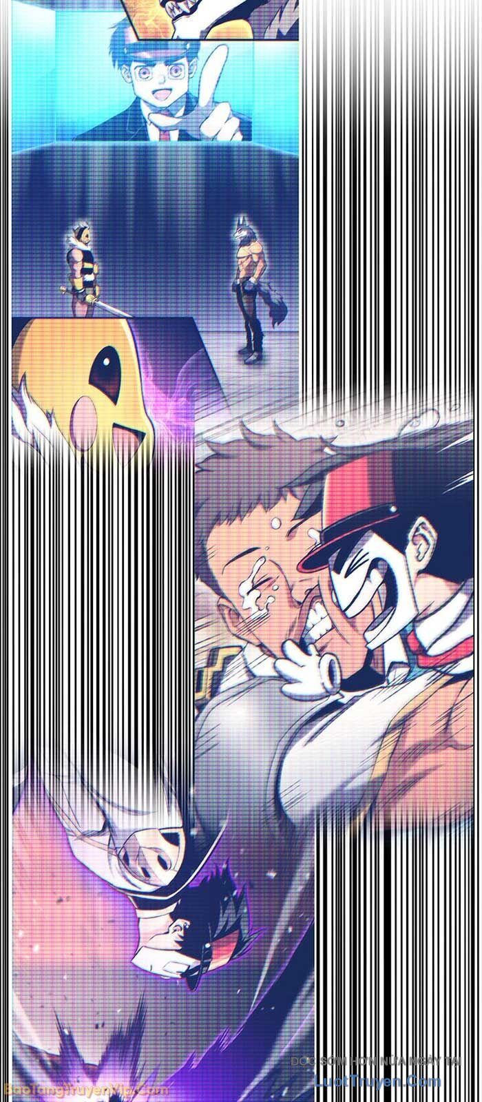 Ranker Tái Xuất Chapter 210 - Trang 2