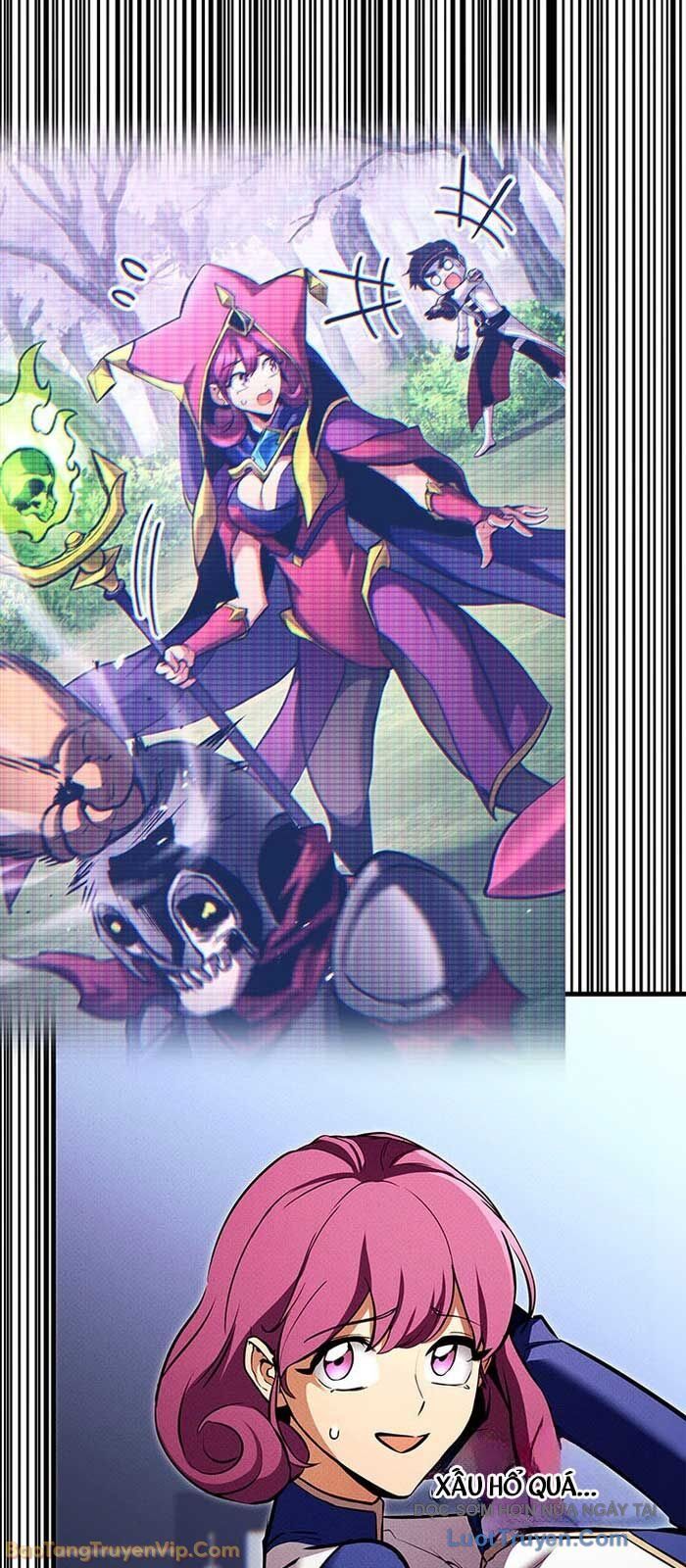 Ranker Tái Xuất Chapter 210 - Trang 2