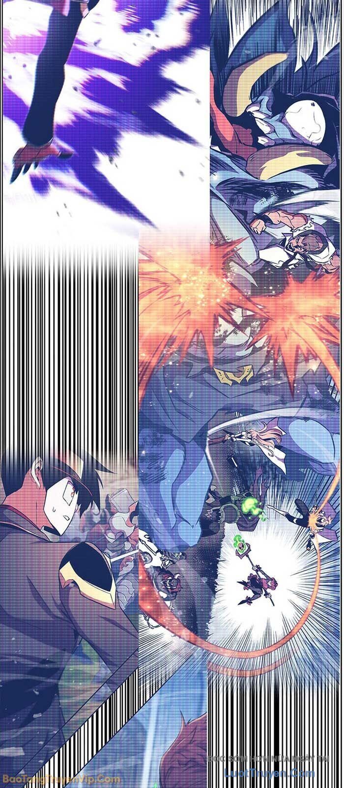 Ranker Tái Xuất Chapter 210 - Trang 2