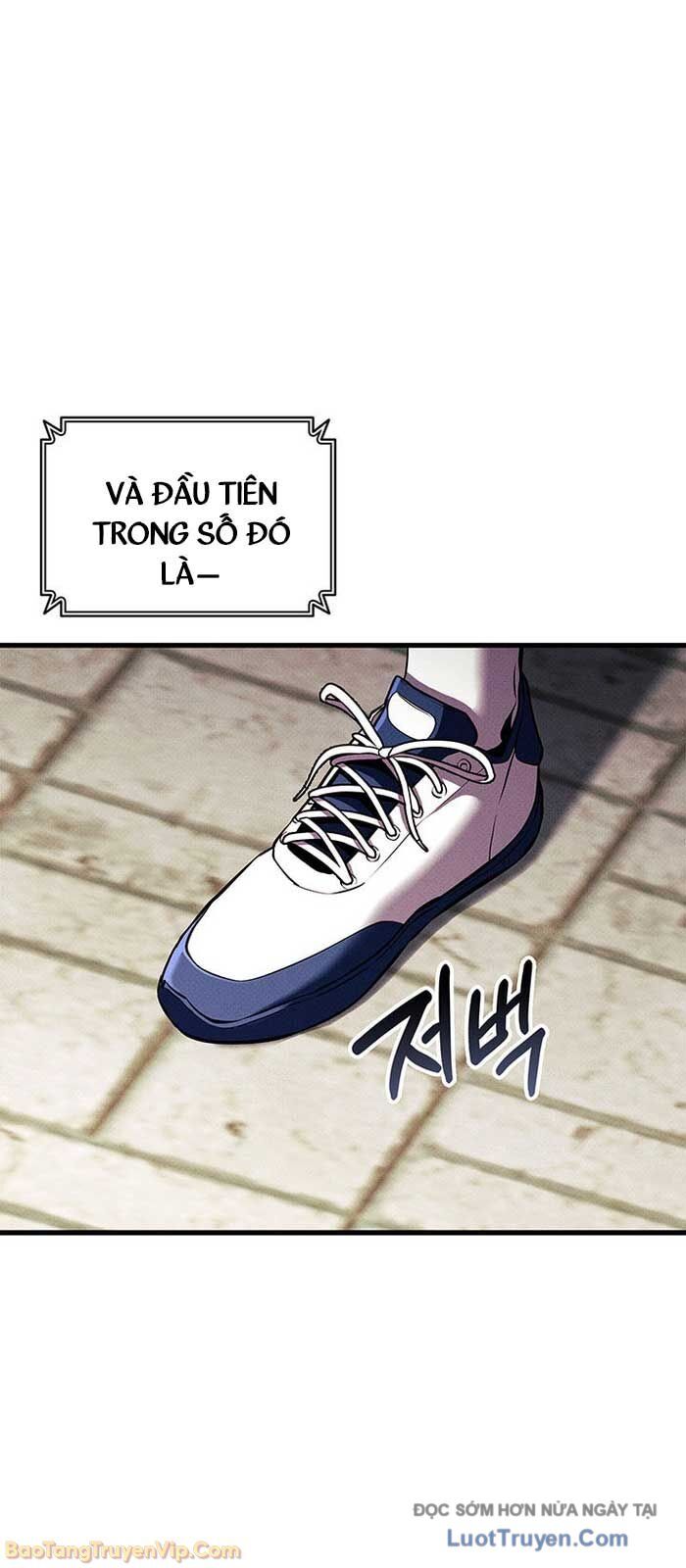 Ranker Tái Xuất Chapter 210 - Trang 2