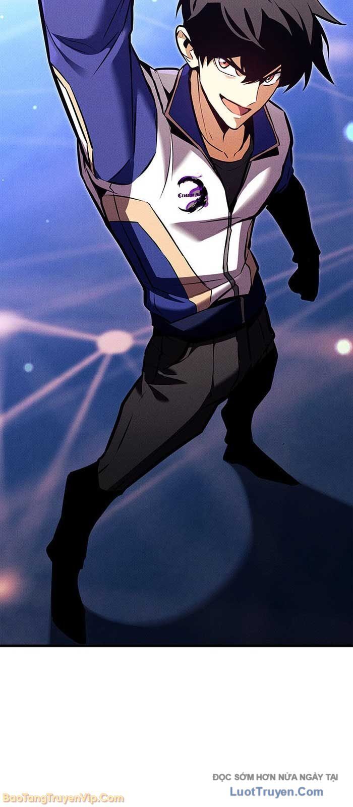 Ranker Tái Xuất Chapter 210 - Trang 2