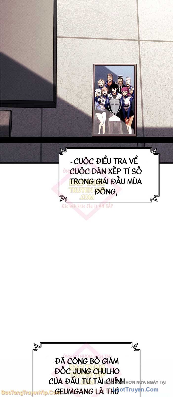 Ranker Tái Xuất Chapter 210 - Trang 2
