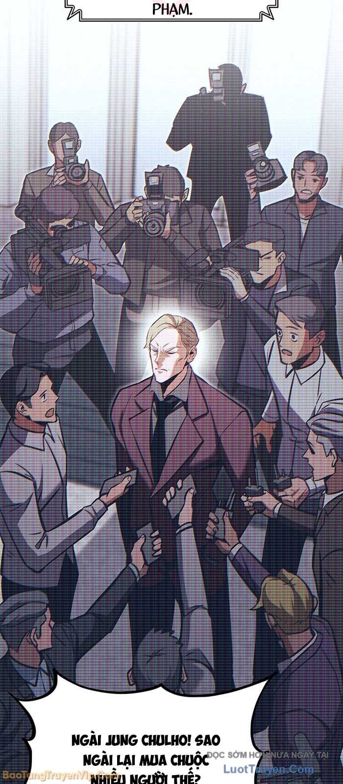 Ranker Tái Xuất Chapter 210 - Trang 2