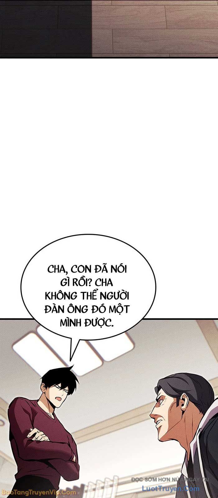 Ranker Tái Xuất Chapter 210 - Trang 2
