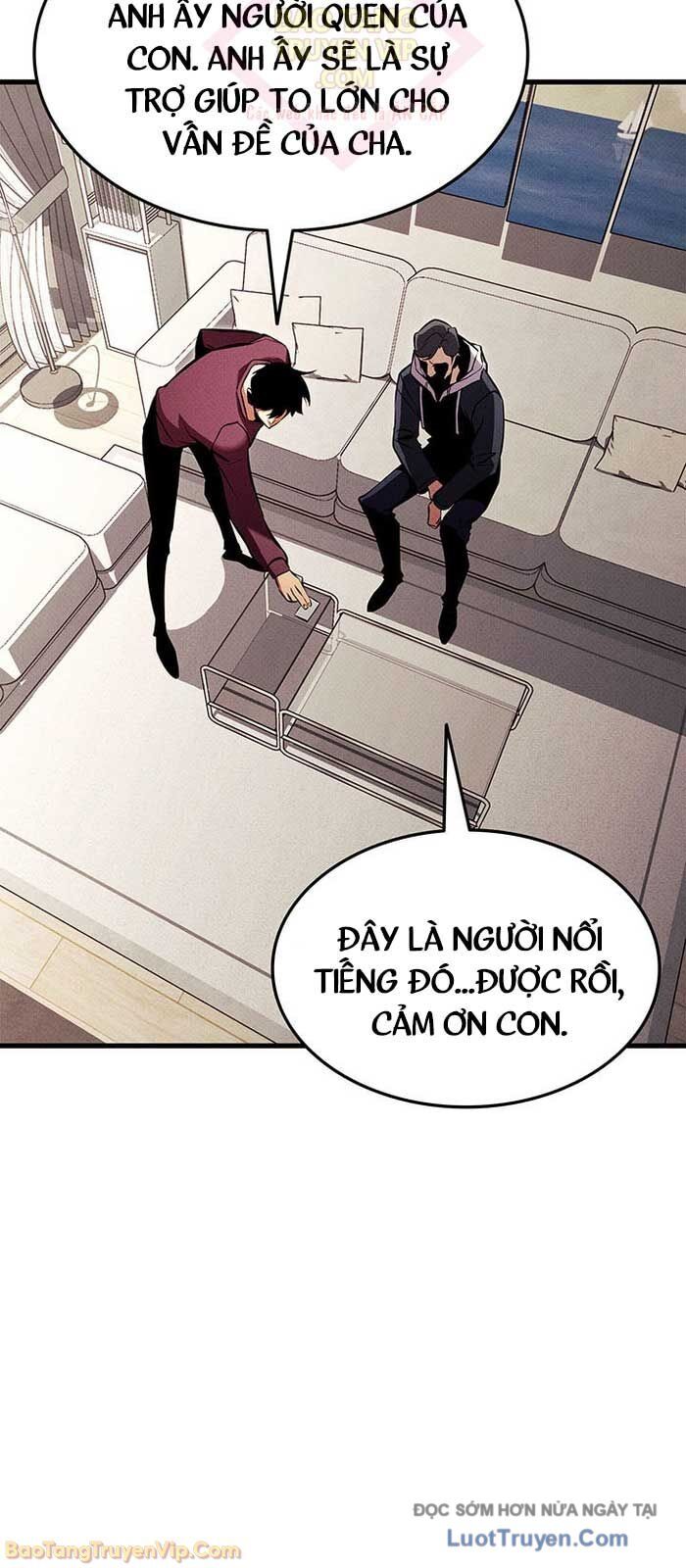 Ranker Tái Xuất Chapter 210 - Trang 2