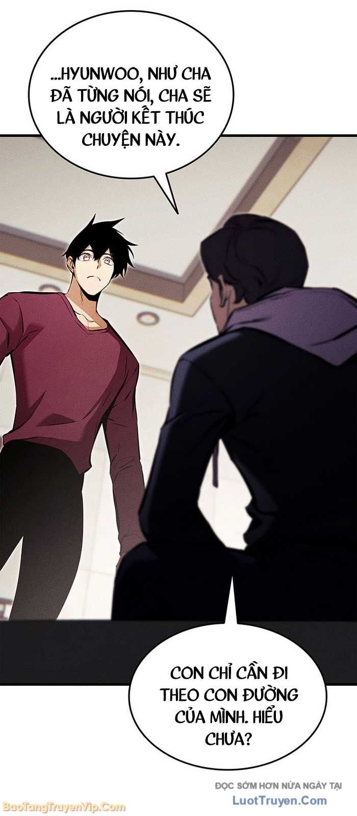 Ranker Tái Xuất Chapter 210 - Trang 2