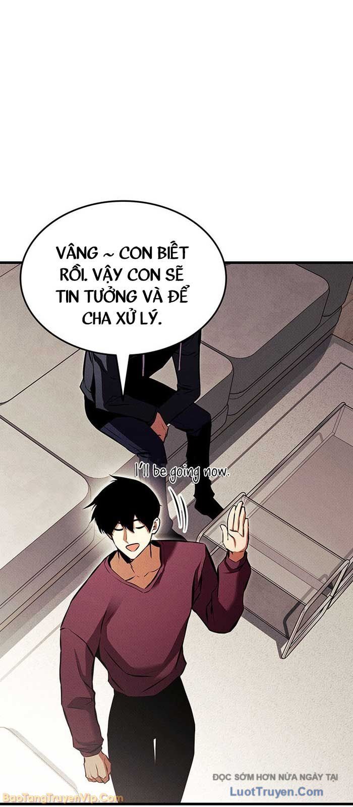 Ranker Tái Xuất Chapter 210 - Trang 2