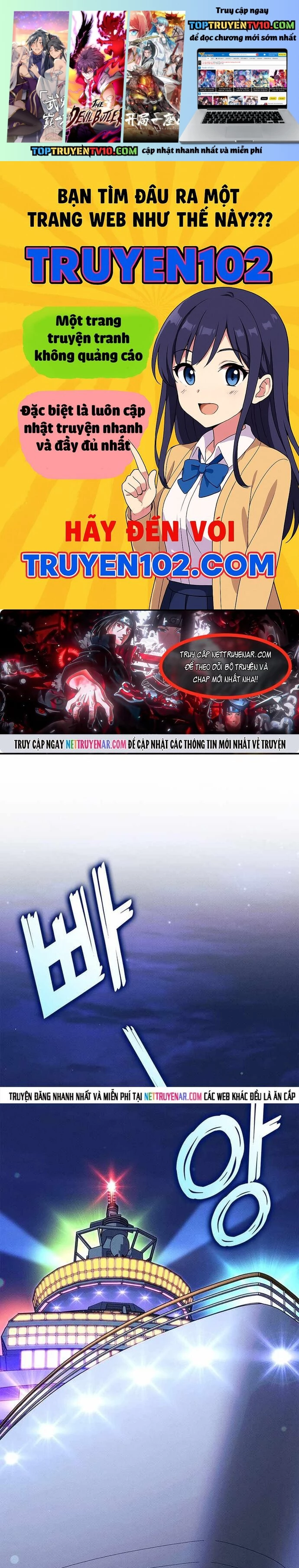 Ranker Tái Xuất Chapter 211 - Trang 2