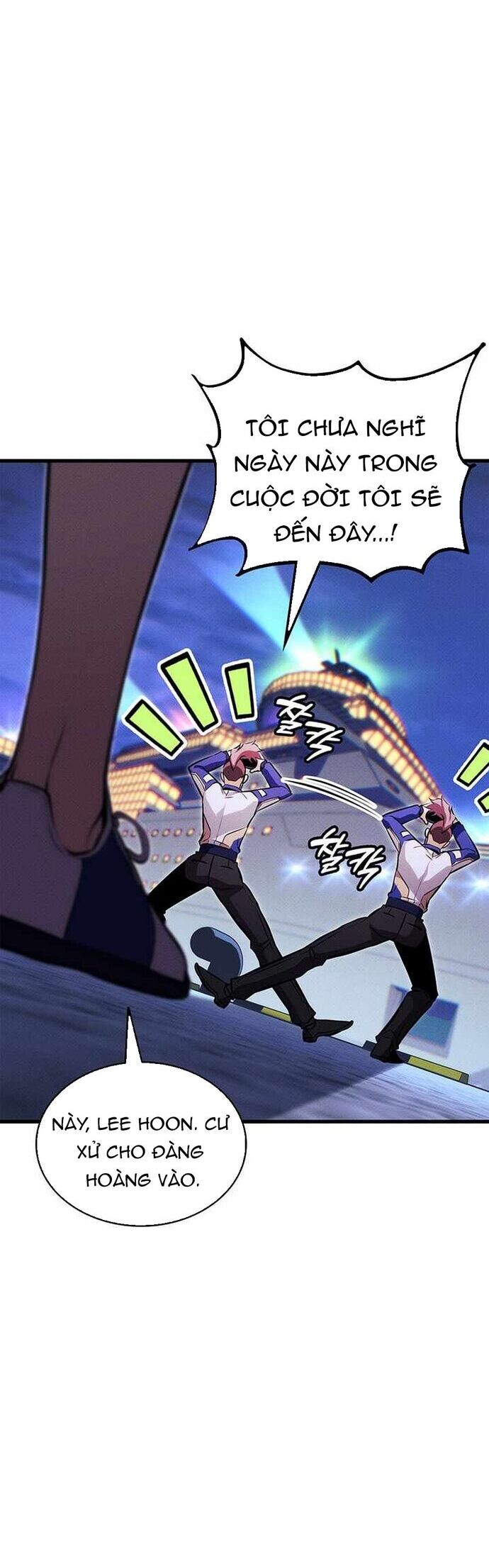 Ranker Tái Xuất Chapter 211 - Trang 2