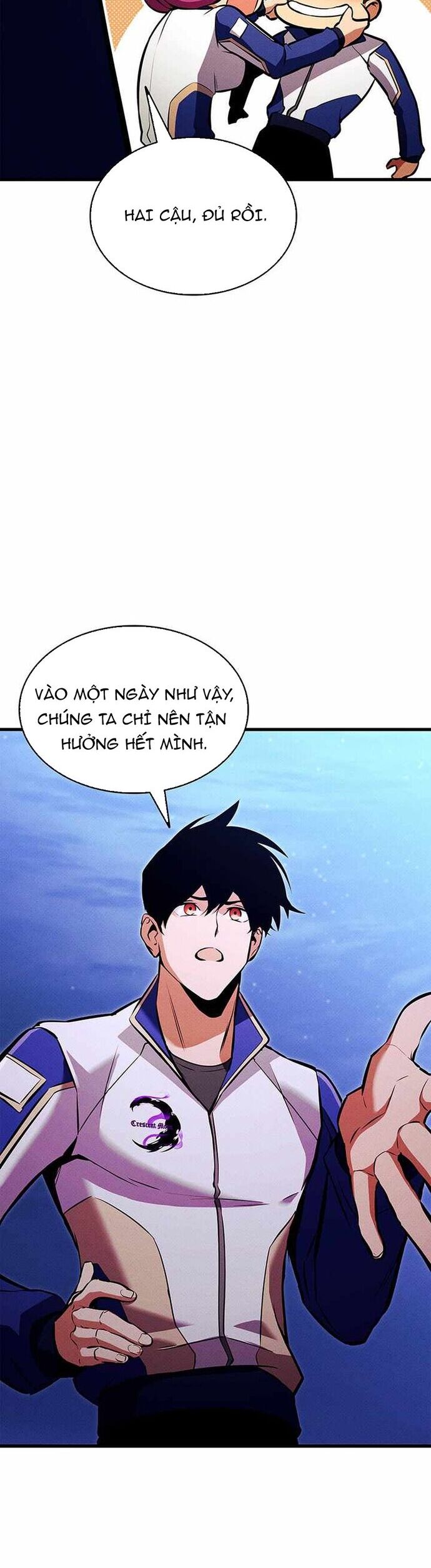 Ranker Tái Xuất Chapter 211 - Trang 2