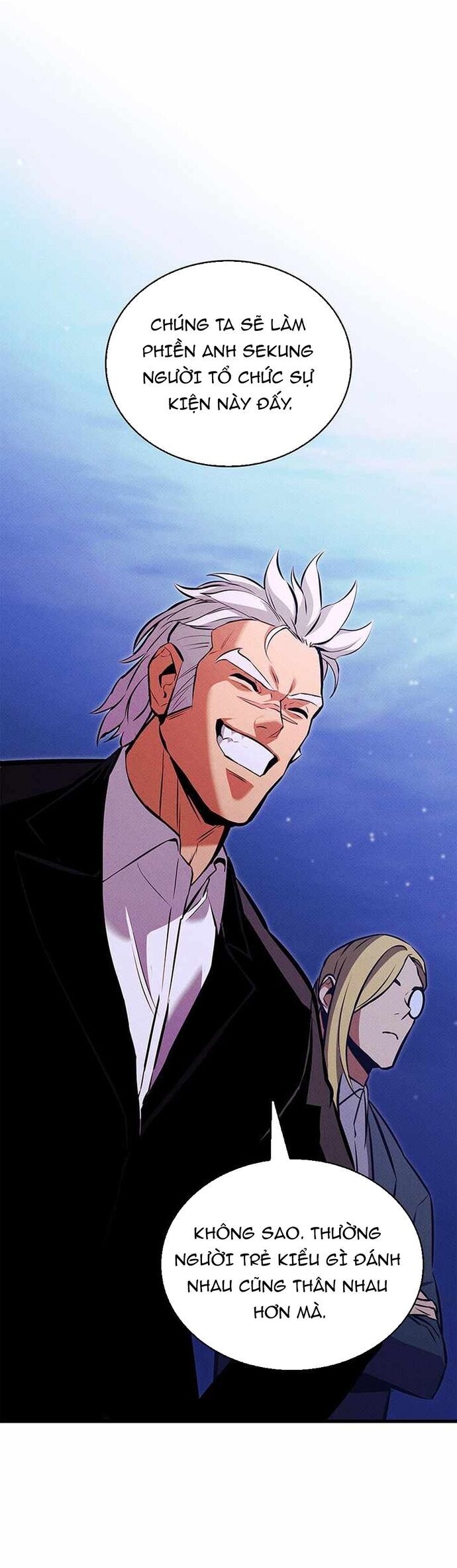 Ranker Tái Xuất Chapter 211 - Trang 2