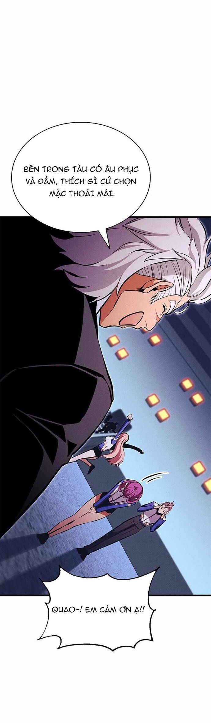 Ranker Tái Xuất Chapter 211 - Trang 2