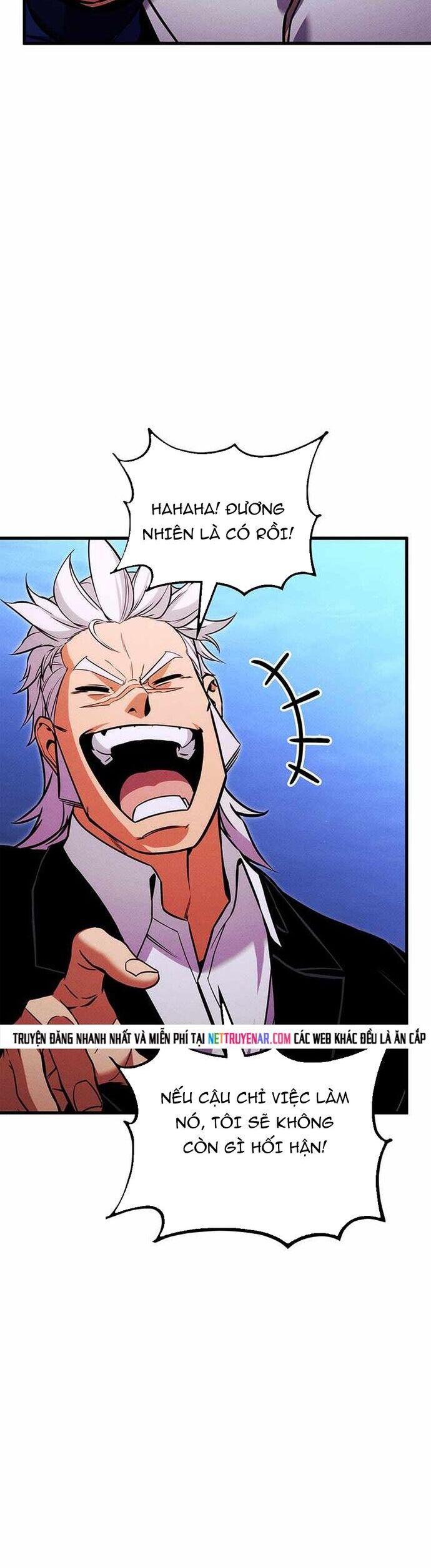Ranker Tái Xuất Chapter 211 - Trang 2