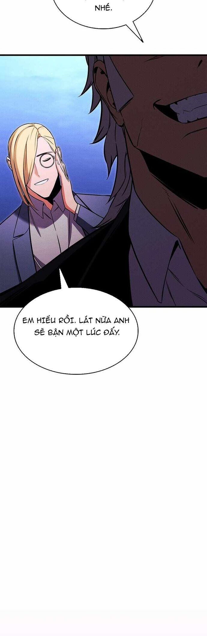 Ranker Tái Xuất Chapter 211 - Trang 2