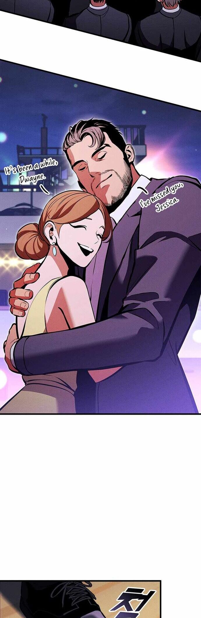 Ranker Tái Xuất Chapter 211 - Trang 2