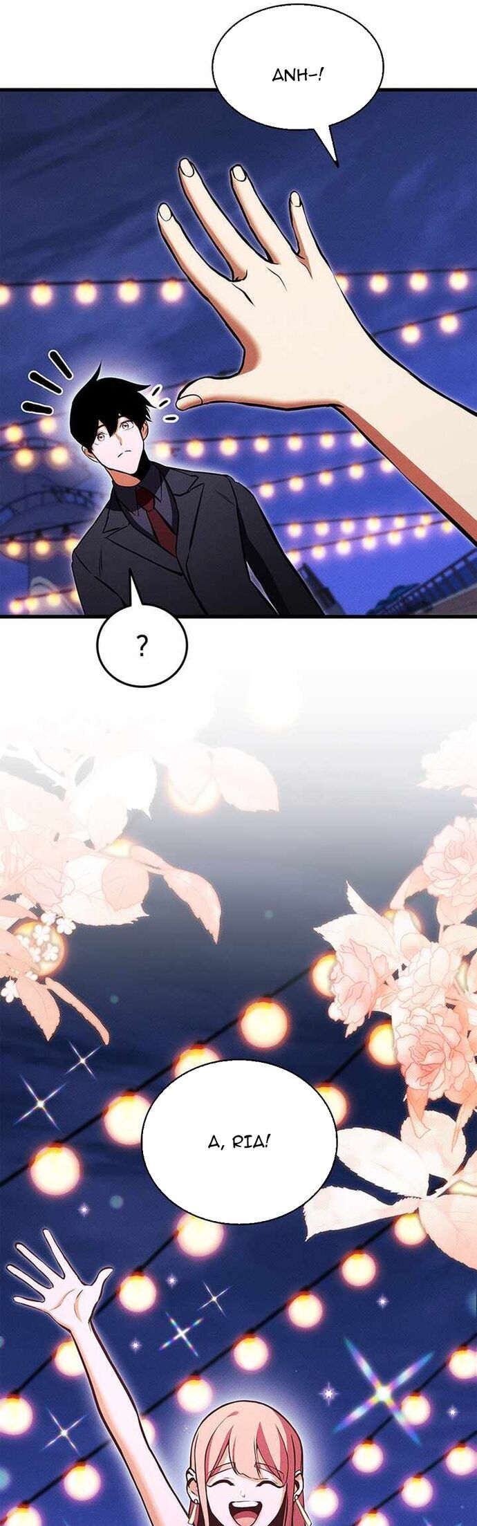 Ranker Tái Xuất Chapter 211 - Trang 2