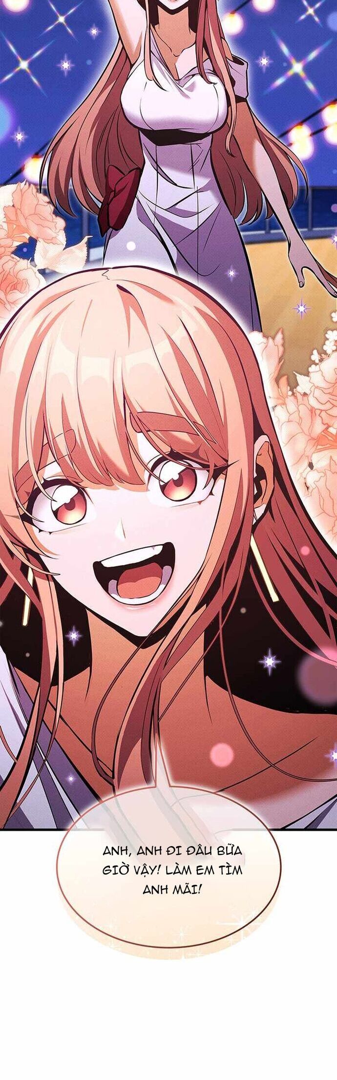 Ranker Tái Xuất Chapter 211 - Trang 2