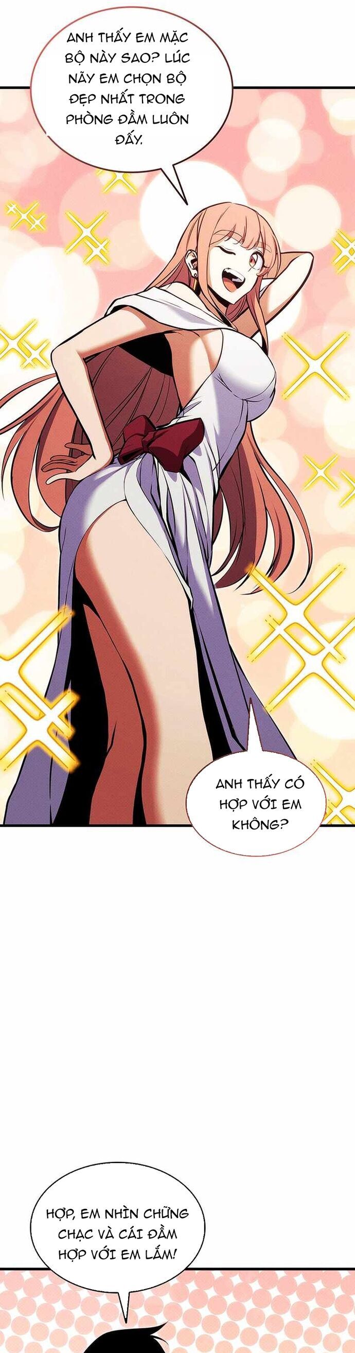 Ranker Tái Xuất Chapter 211 - Trang 2