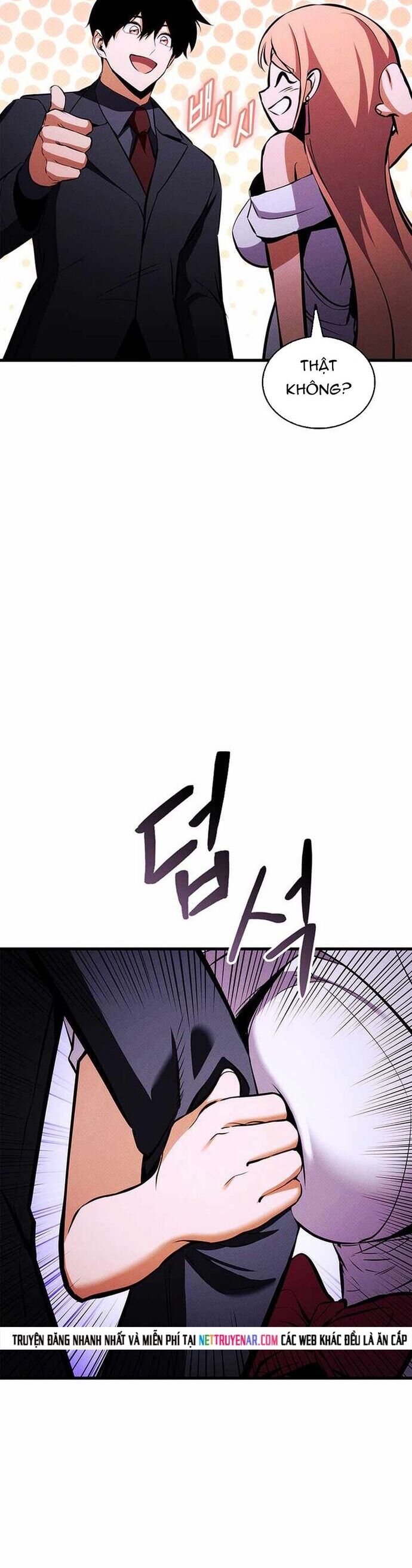 Ranker Tái Xuất Chapter 211 - Trang 2