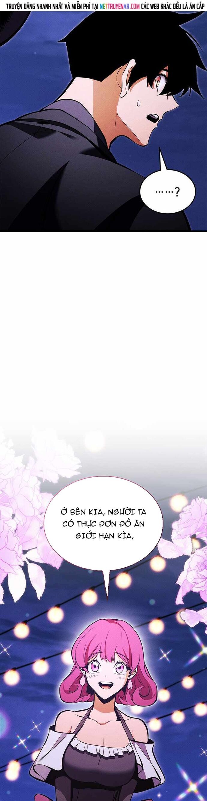 Ranker Tái Xuất Chapter 211 - Trang 2