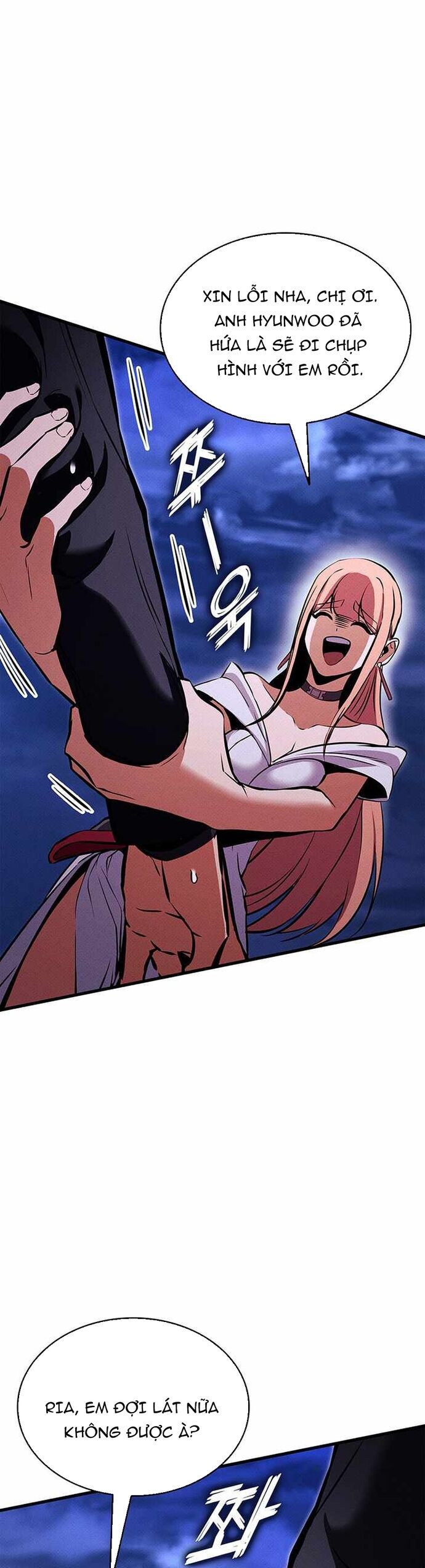 Ranker Tái Xuất Chapter 211 - Trang 2