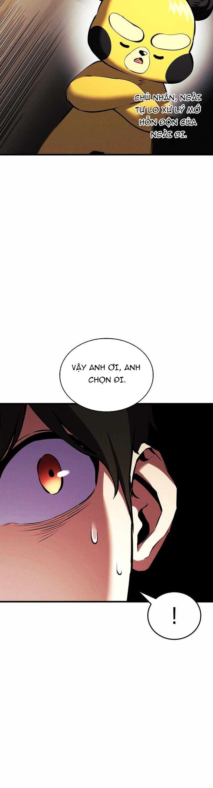 Ranker Tái Xuất Chapter 211 - Trang 2