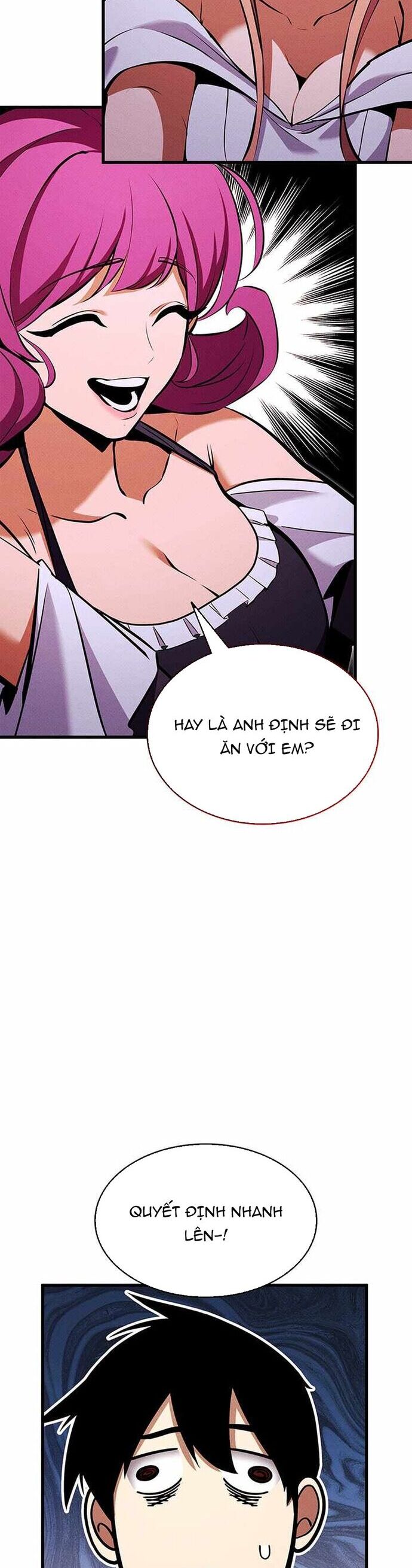 Ranker Tái Xuất Chapter 211 - Trang 2