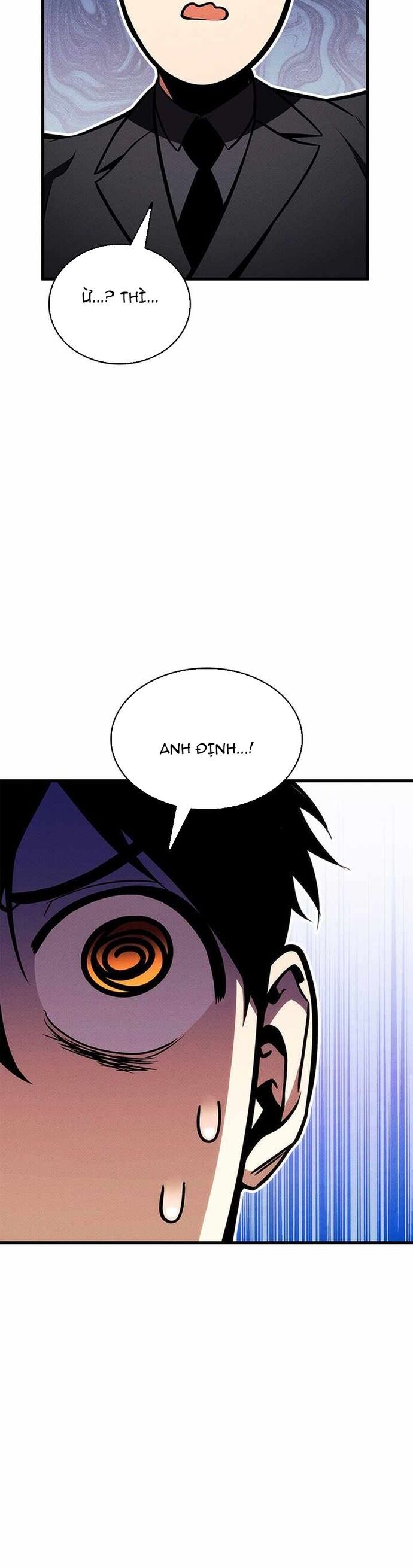 Ranker Tái Xuất Chapter 211 - Trang 2