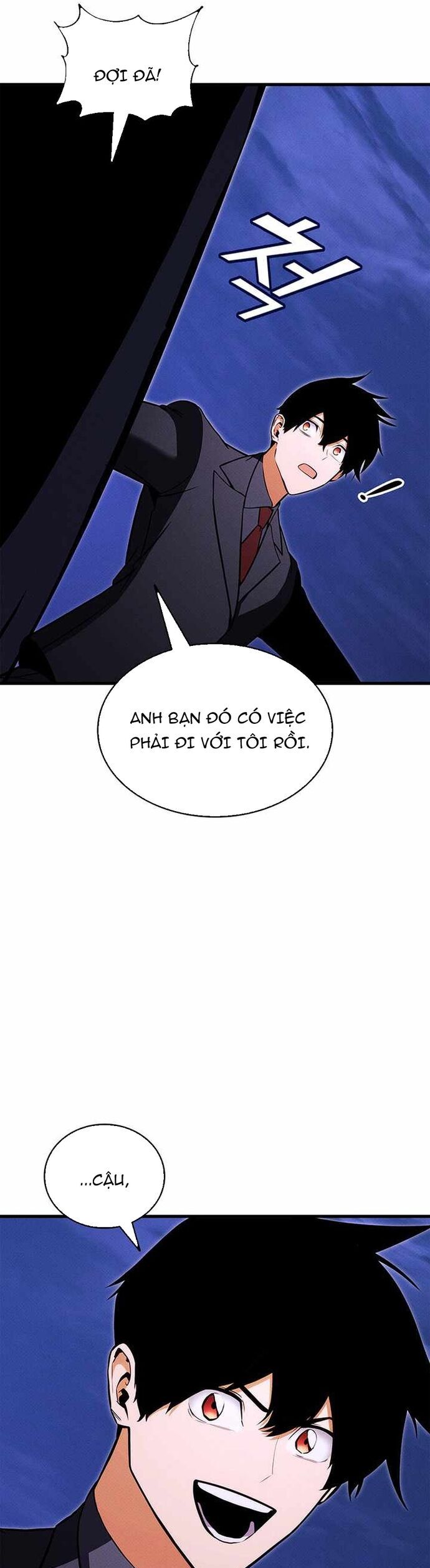 Ranker Tái Xuất Chapter 211 - Trang 2