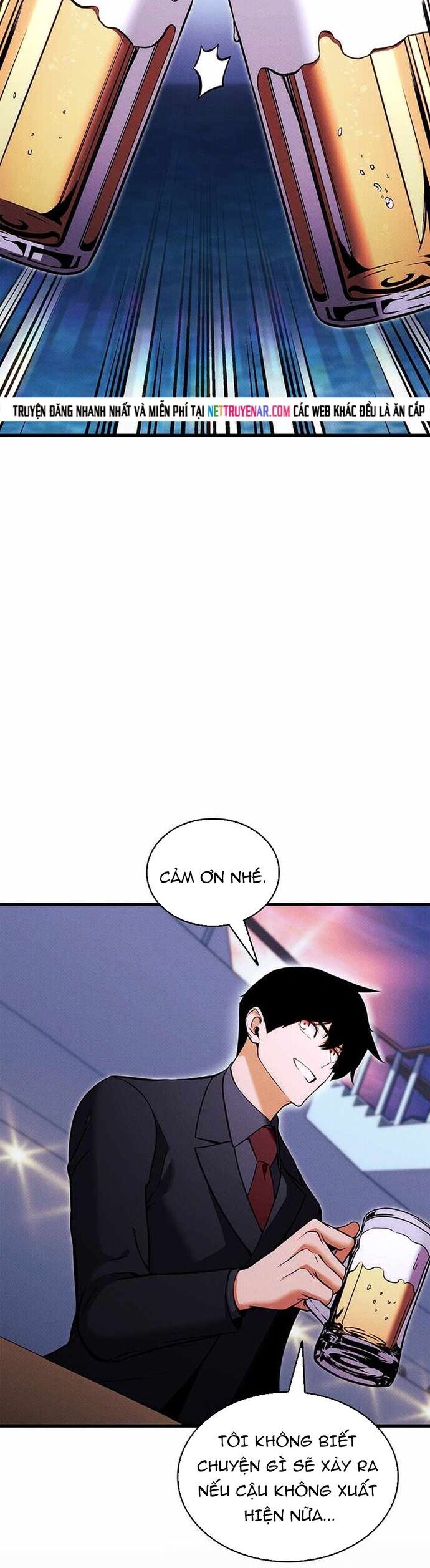 Ranker Tái Xuất Chapter 211 - Trang 2