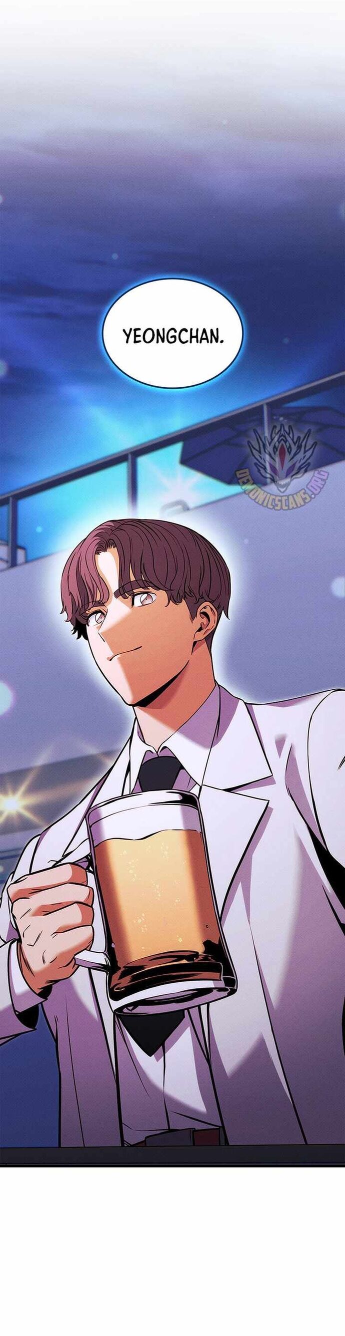 Ranker Tái Xuất Chapter 211 - Trang 2