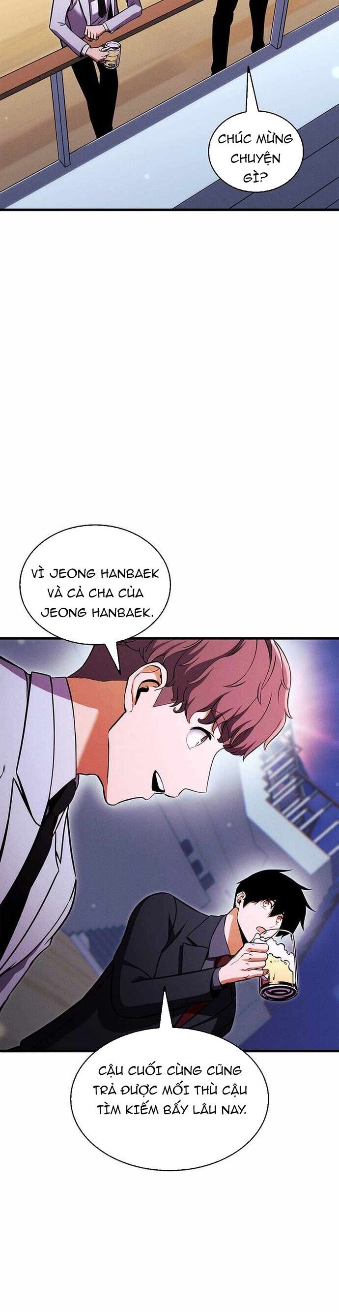 Ranker Tái Xuất Chapter 211 - Trang 2