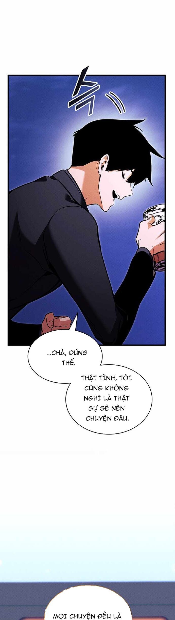 Ranker Tái Xuất Chapter 211 - Trang 2