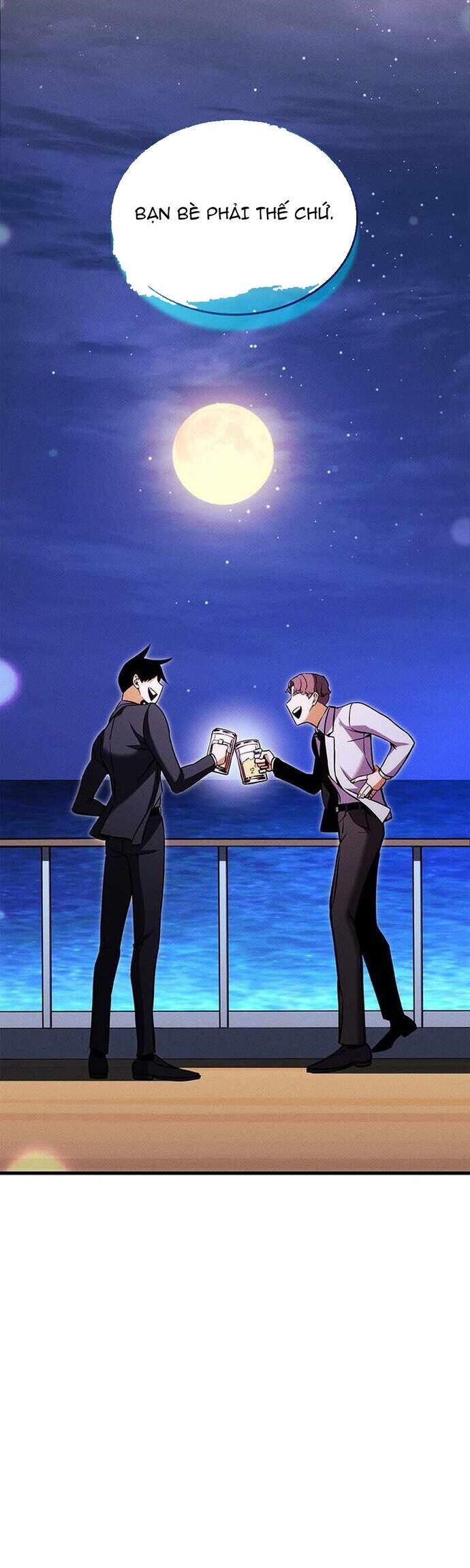 Ranker Tái Xuất Chapter 211 - Trang 2