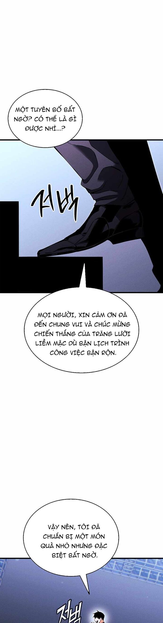 Ranker Tái Xuất Chapter 211 - Trang 2