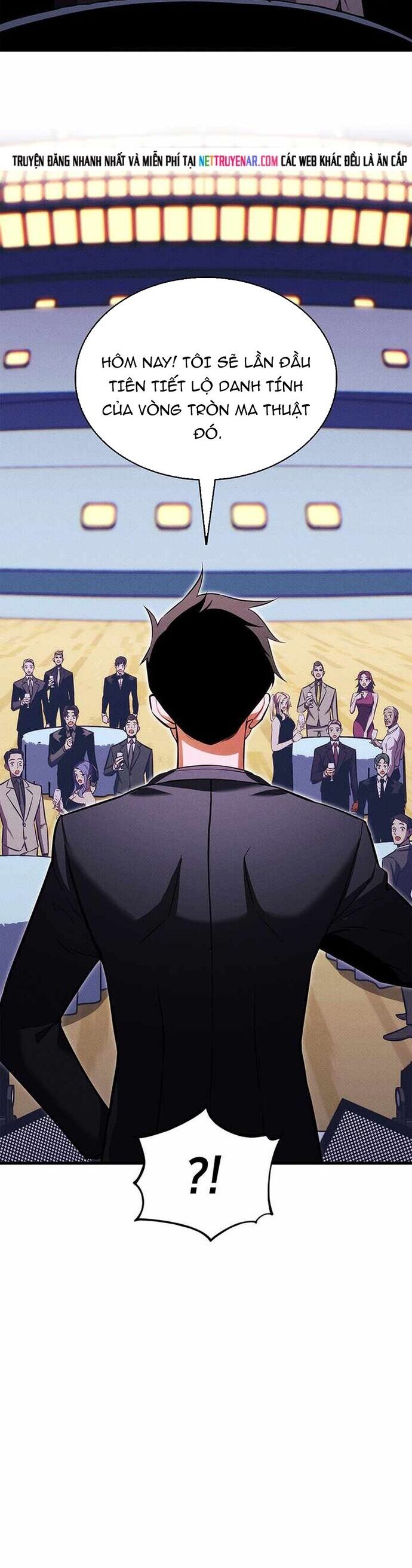 Ranker Tái Xuất Chapter 211 - Trang 2