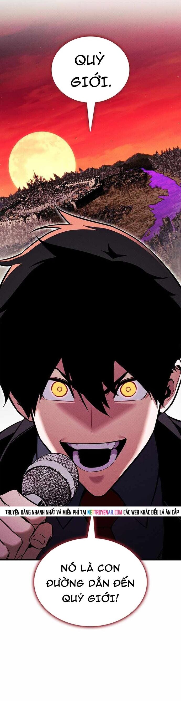 Ranker Tái Xuất Chapter 211 - Trang 2