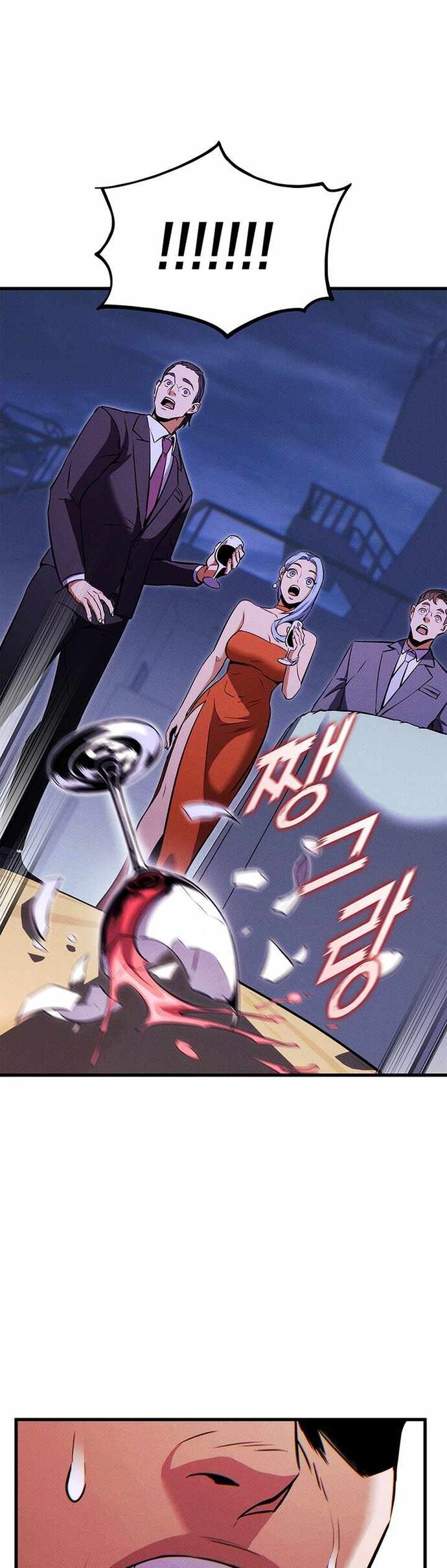 Ranker Tái Xuất Chapter 211 - Trang 2