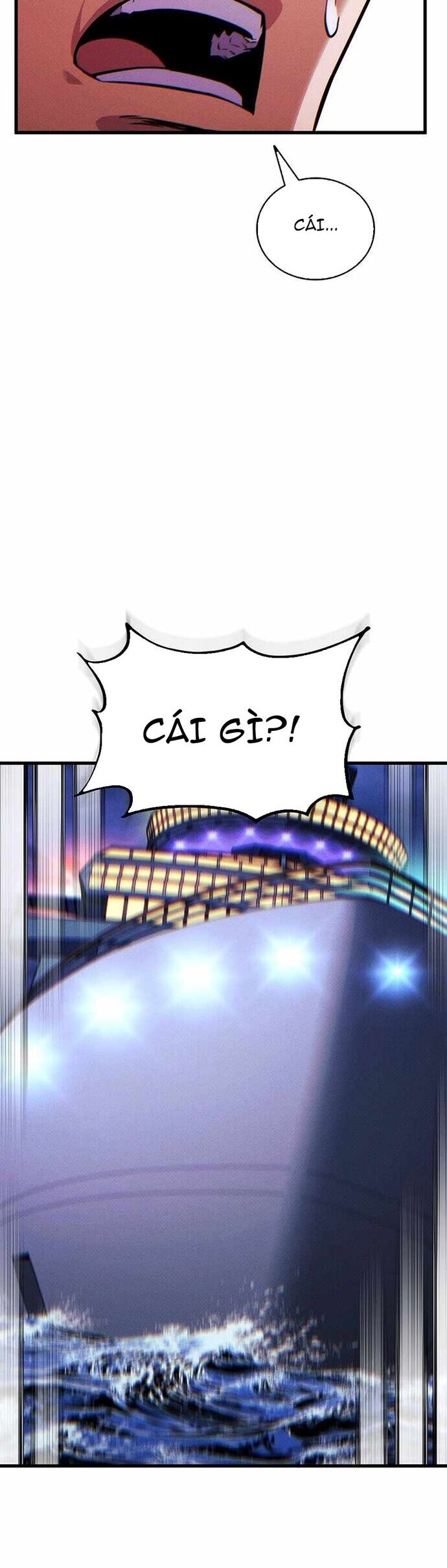 Ranker Tái Xuất Chapter 211 - Trang 2