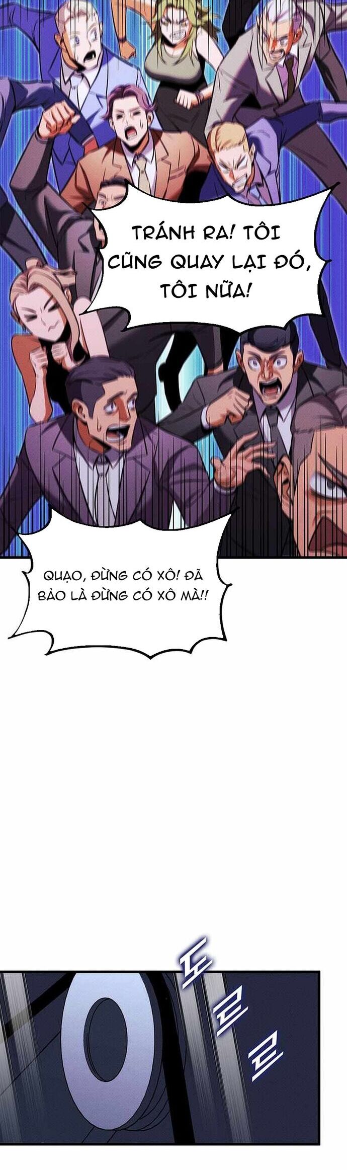 Ranker Tái Xuất Chapter 211 - Trang 2