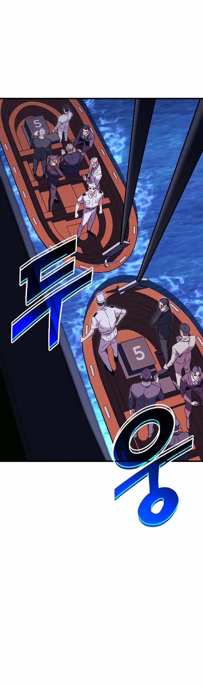 Ranker Tái Xuất Chapter 211 - Trang 2